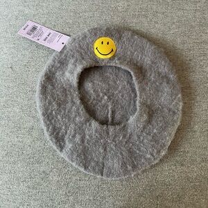 One Size Beret from Target, Wild Fable